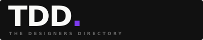 TDD — The Designers Directory